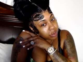 Thicky Nicky