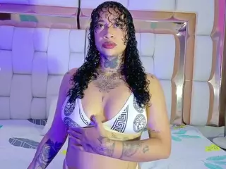 CATALEYA's Live Sex Cam Show
