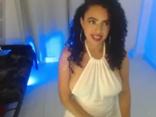 Cataleya's Live Sex Cam Show