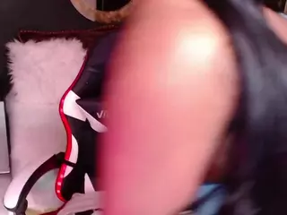 MadikeyHappyy's Live Sex Cam Show