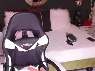 MadikeyHappyy's Live Sex Cam Show