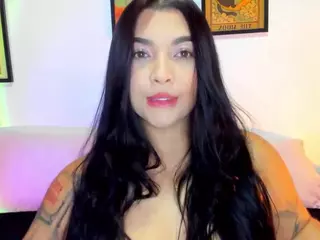Sofia's Live Sex Cam Show