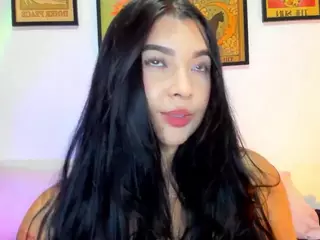 Sofia's Live Sex Cam Show