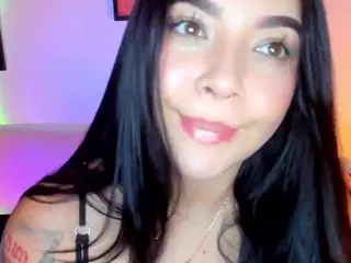 Sofia's Live Sex Cam Show