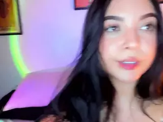 Sofia's Live Sex Cam Show