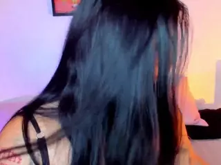 Sofia's Live Sex Cam Show