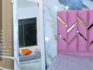 Valentina's Live Sex Cam Show
