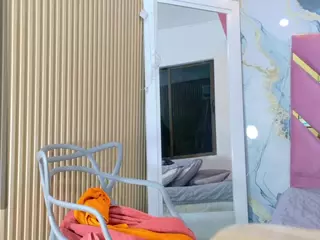 Valentina's Live Sex Cam Show