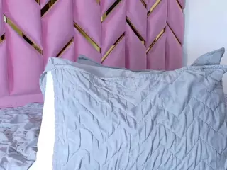 Valentina's Live Sex Cam Show