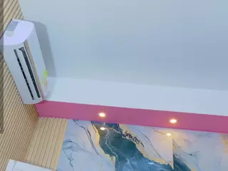 Valentina's Live Sex Cam Show