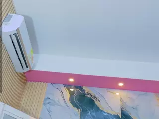 Valentina's Live Sex Cam Show