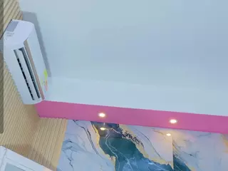 Valentina's Live Sex Cam Show
