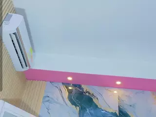 Valentina's Live Sex Cam Show