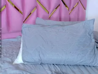 Valentina's Live Sex Cam Show