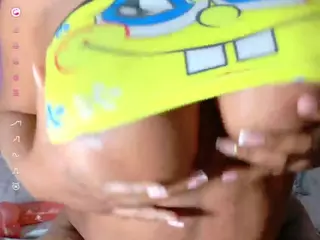 Valentina's Live Sex Cam Show