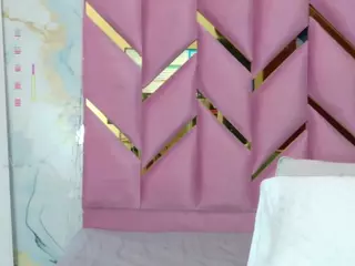 Valentina's Live Sex Cam Show