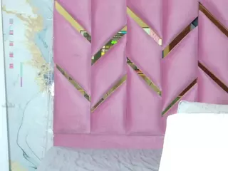Valentina's Live Sex Cam Show