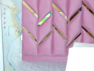 Valentina's Live Sex Cam Show