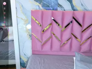 Valentina's Live Sex Cam Show