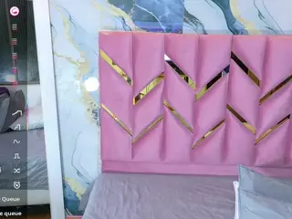 Valentina's Live Sex Cam Show