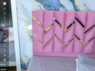 Valentina's Live Sex Cam Show