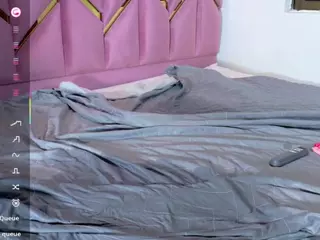 Valentina's Live Sex Cam Show
