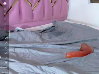 Valentina's Live Sex Cam Show