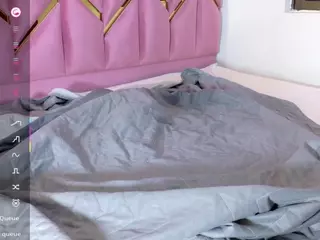 Valentina's Live Sex Cam Show