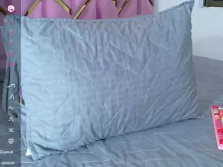 Valentina's Live Sex Cam Show