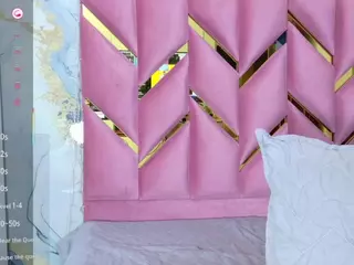 Valentina's Live Sex Cam Show