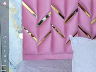 Valentina's Live Sex Cam Show