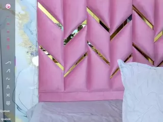 Valentina's Live Sex Cam Show
