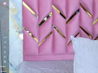 Valentina's Live Sex Cam Show