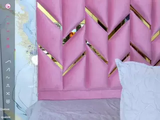 Valentina's Live Sex Cam Show