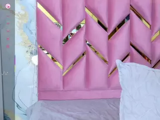 Valentina's Live Sex Cam Show
