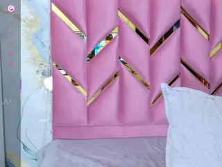 Valentina's Live Sex Cam Show
