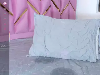 Valentina's Live Sex Cam Show
