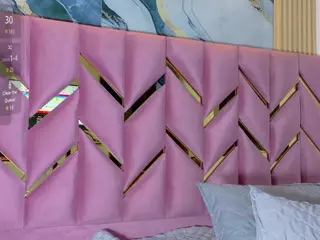 Valentina's Live Sex Cam Show