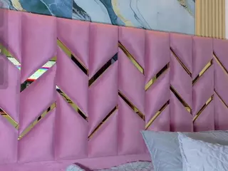 Valentina's Live Sex Cam Show