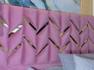 Valentina's Live Sex Cam Show