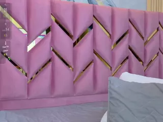 Valentina's Live Sex Cam Show