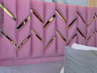 Valentina's Live Sex Cam Show