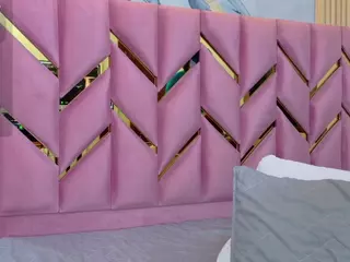 Valentina's Live Sex Cam Show