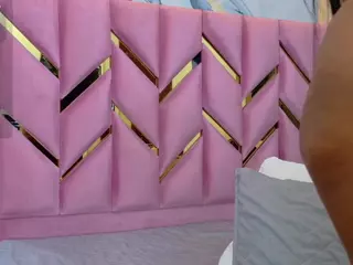 Valentina's Live Sex Cam Show