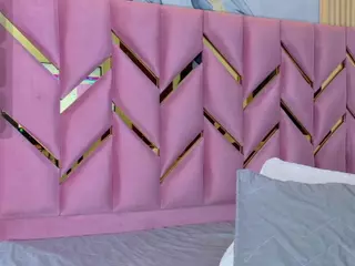 Valentina's Live Sex Cam Show