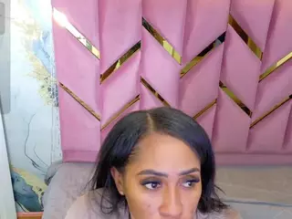 Valentina's Live Sex Cam Show