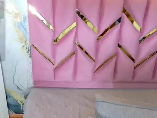 Valentina's Live Sex Cam Show