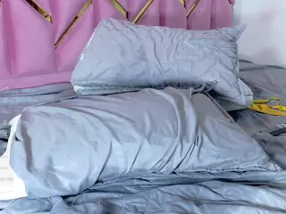 Valentina's Live Sex Cam Show