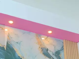 Valentina's Live Sex Cam Show