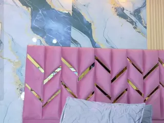 Valentina's Live Sex Cam Show